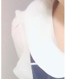 LOWRYS FARM | シャツ/ブラウス