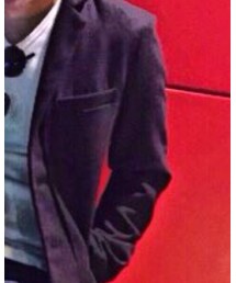 fashion | チェスターコート