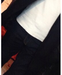 fashion | チェスターコート