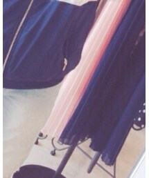 fashion | ナイロンジャケット