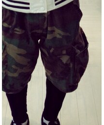 no brand | カーゴパンツ