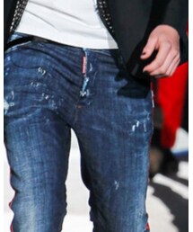 DSQUARED2 | デニムパンツ