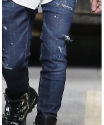 DSQUARED2 | デニムパンツ