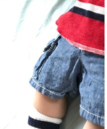 babyGAP | デニムパンツ