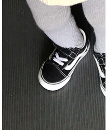 VANS | スニーカー