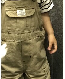 OSHKOSH | サロペット/オーバーオール