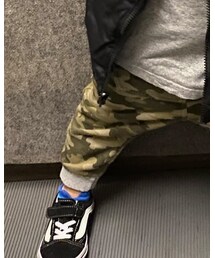 TOMMY HILFIGER | パンツ
