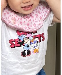 ZARA | Tシャツ/カットソー