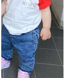 MARKEY'S | デニムパンツ