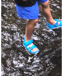 crocs | サンダル