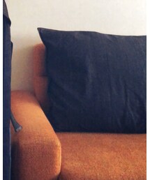 無印良品 | クッション/クッションカバー