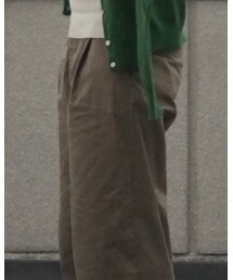 JOURNAL STANDARD | チノパンツ