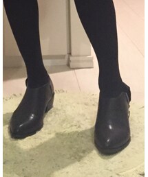 AZUL by moussy | ブーティ