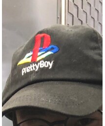Pretty Boy Gear | キャップ