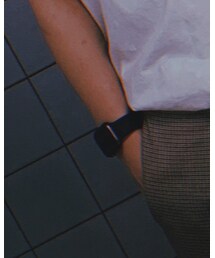 Apple | デジタル腕時計