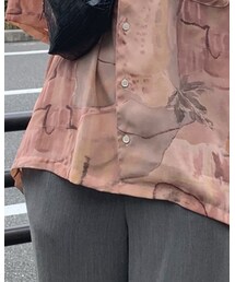 古着 | シャツ/ブラウス