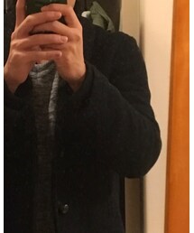 datit meuruault | ピーコート