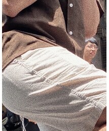 UNIQLO | カーゴパンツ