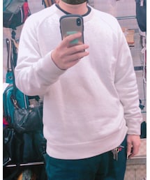 UNIQLO | スウェット