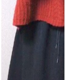 GU | シャツワンピース