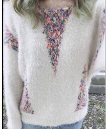 貰い物💓 | ニット/セーター