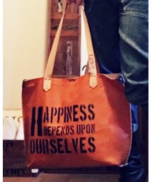 coocs works | トートバッグ