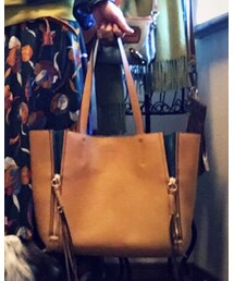 Chloe | トートバッグ