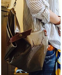 coocs works | バックパック/リュック