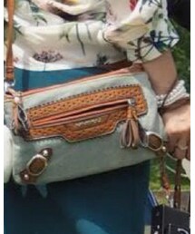 VIVAYOU | ショルダーバッグ