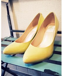 enchanted | パンプス