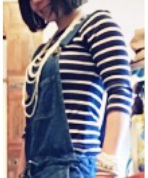 ZARA | Tシャツ/カットソー