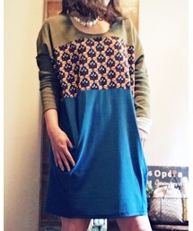 antiqua | ワンピース