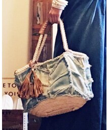 VIVAYOU | かごバッグ