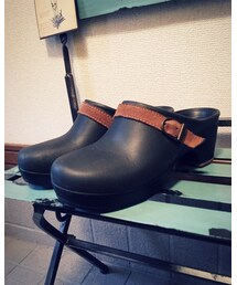 crocs | サンダル