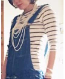 ZARA | Tシャツ/カットソー