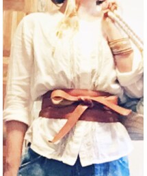 ZARA | シャツ/ブラウス