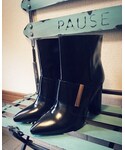 SEE BY CHLOE | (Boots)