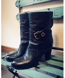 Chloe | ブーツ