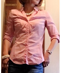 ZARA | シャツ/ブラウス