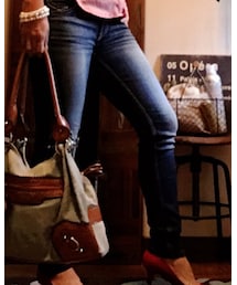 Sweet Camel | デニムパンツ