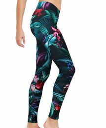 Dharma Bums | エレクリック フォレスト レギンス(レギンス/スパッツ)