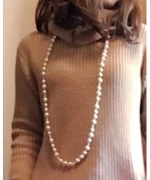 NATURAL BEAUTY BASIC | ネックレス