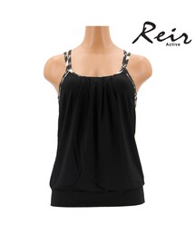 Reir | 【ReirActive】×Zig　Mini キャミブラ(水着)