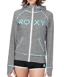 ROXY | 【ROXY】ラッシュパーカー RASHIE PARKA(ラッシュガード)