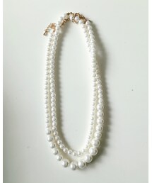 GU | ネックレス