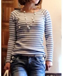 NATURAL BEAUTY BASIC | Tシャツ/カットソー