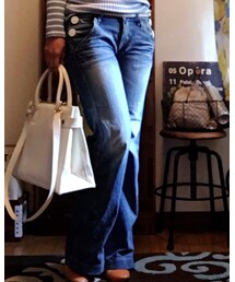 Sweet Camel | デニムパンツ