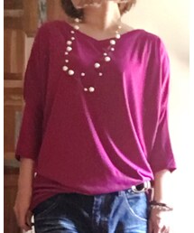 antiqua | Tシャツ/カットソー