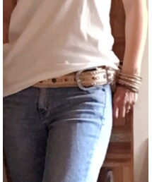 no brand | ベルト