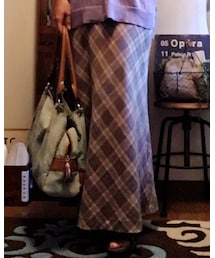 tricot COMME des GARCONS | スカート